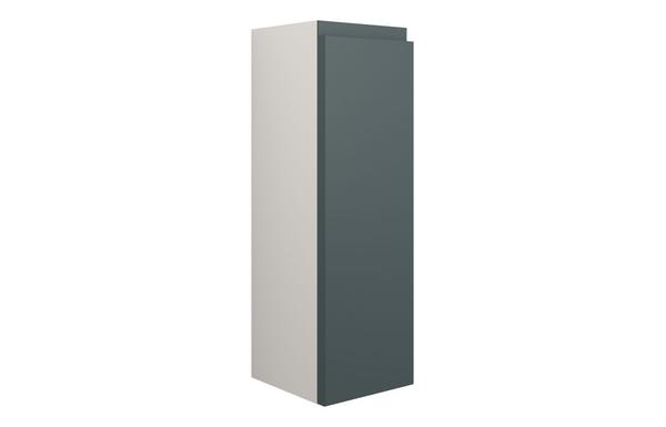 Clarence 200mm Slim Base Unit - Matt Green Camo (Grey Cab)